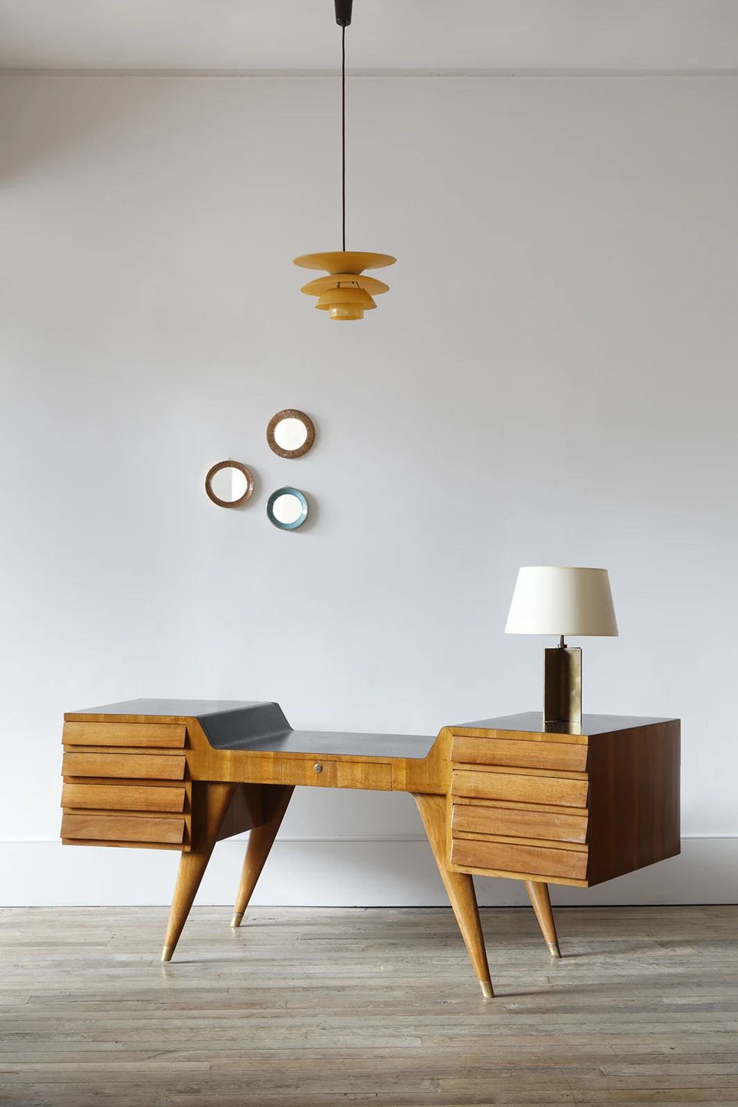Selected private collection acquisition — Lucie Rie