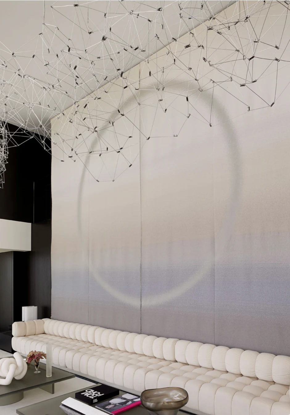 Selected private collection acquisition — Mae Engelgeer