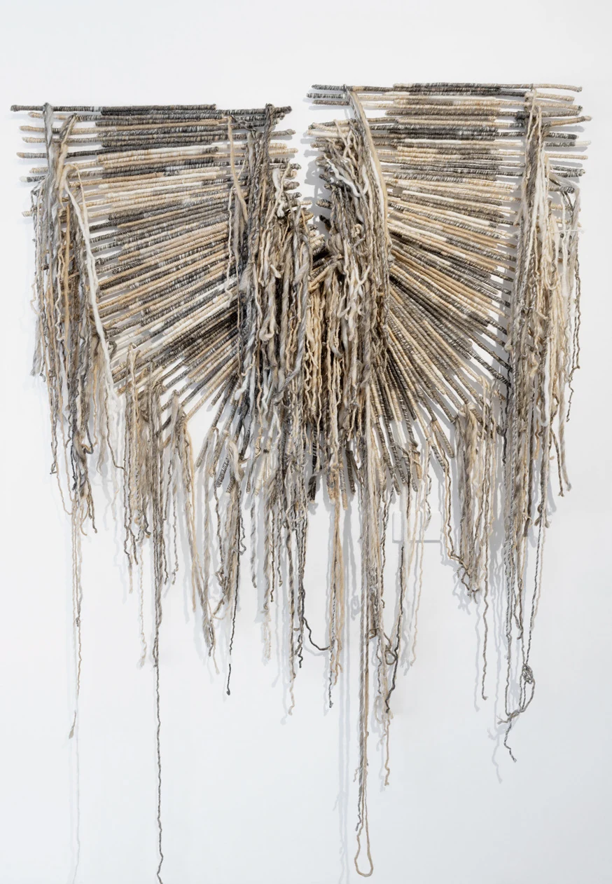 Selected private collection acquisition — Tracy Deep