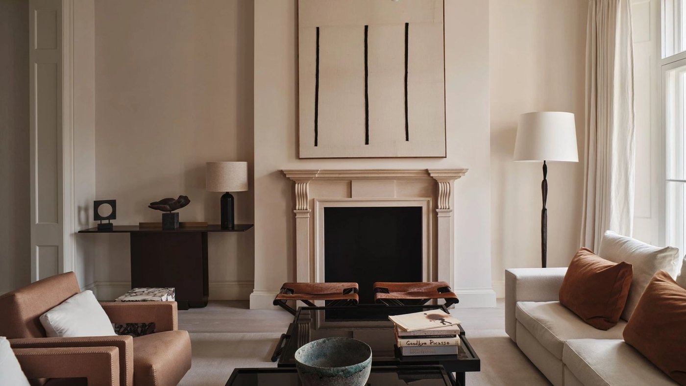Art Consulting for Interior Designers