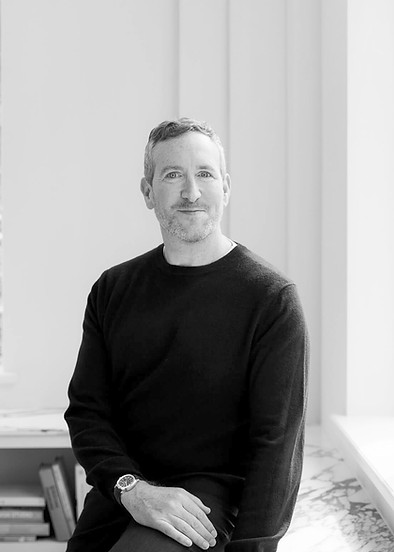 James Sellar portrait
